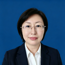 李海英
